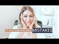 My Most Embarrassing and Worst Photo Shoot Mistakes [Most Embarrassing Photography Moments]