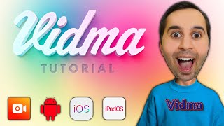 Vidma Recorder How To Use Step By Step screenshot 5