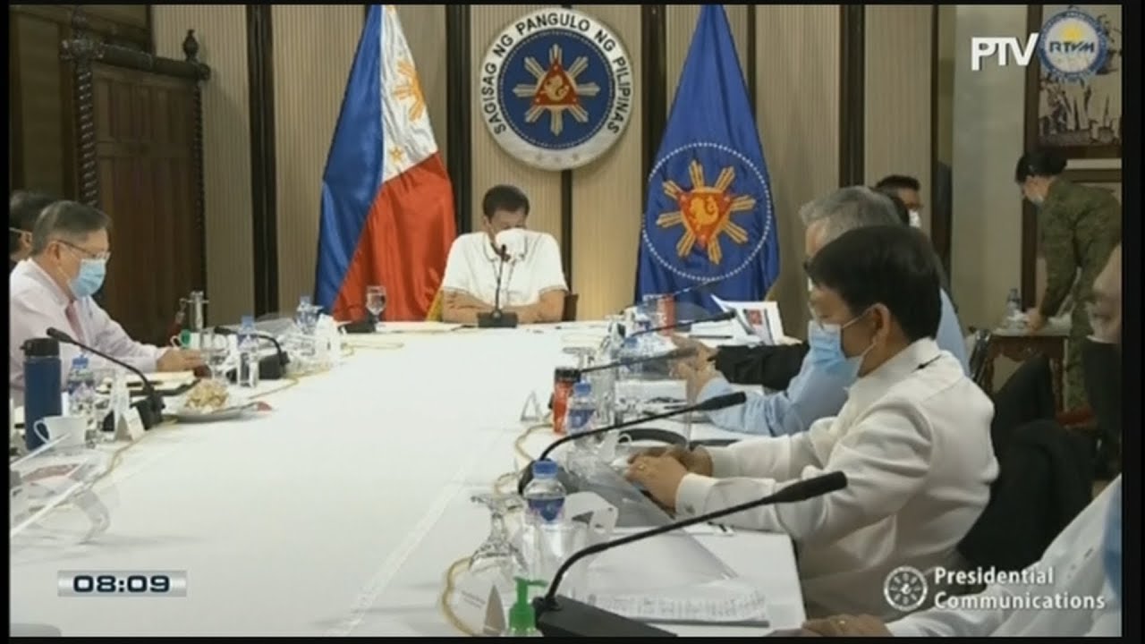 Govt. defines roadmap post enhanced quarantine