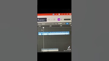 Here’s how you can score a movie in Logic Pro X …. #musician #recordproducer #afrobeats #moviescore