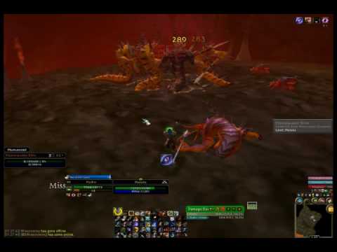 Hunter Solos Majordomo Executus