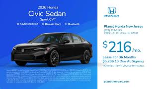 In-Market Honda 10\/02\/2025 6224843