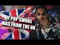 IF POP SMOKE WAS FROM THE UK (Dior Remix Prod by KYXXX)