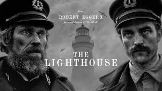 The Lighthouse - Glorious Insanity