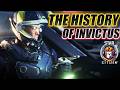 The History of Invictus in Star Citizen