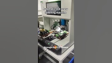 automatic screw fastening machine，automatic screw driving machine，automatic screw feeder and fasten