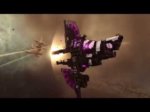 Pioneers Peril fourth location (Angel Expedition) in a Vargur(read description)