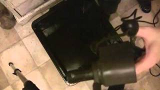 Make Your Own Home-Made Do it Yourself Aeroponics Grow System
