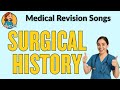 Surgical History Taking Made Easy | Medical Revision Song