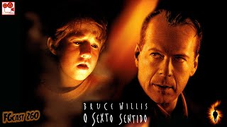 The Sixth Sense (The Sixth Sense, 1999)-FGcast #260 screenshot 5