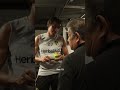 LA Galaxy Kitman Raul Vargas Surprised with a Topps Card #lagalaxy #mls