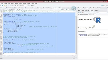Coursers R programming week 3 Assignment Submission and Program