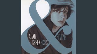 Video thumbnail of "Adam Green - It's a Fine"