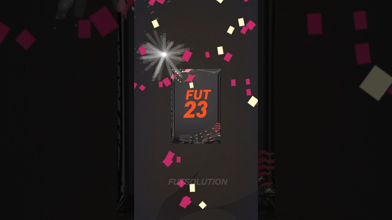 Top 3 FUTTIES team 3 player packed 🤩👀 