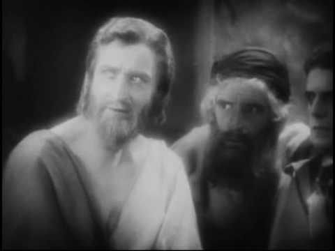 (Silent Movie) The King of Kings (1927) - [3/16]