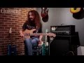 Guitarist magazine November 2013 issue 374 trailer