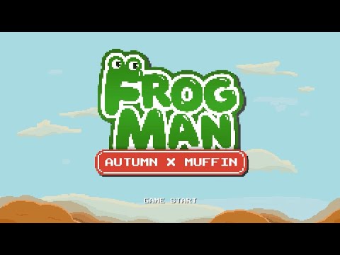 어텀 (Autumn), 이머핀 (Muffin) - Frog Man (Official Visualizer)