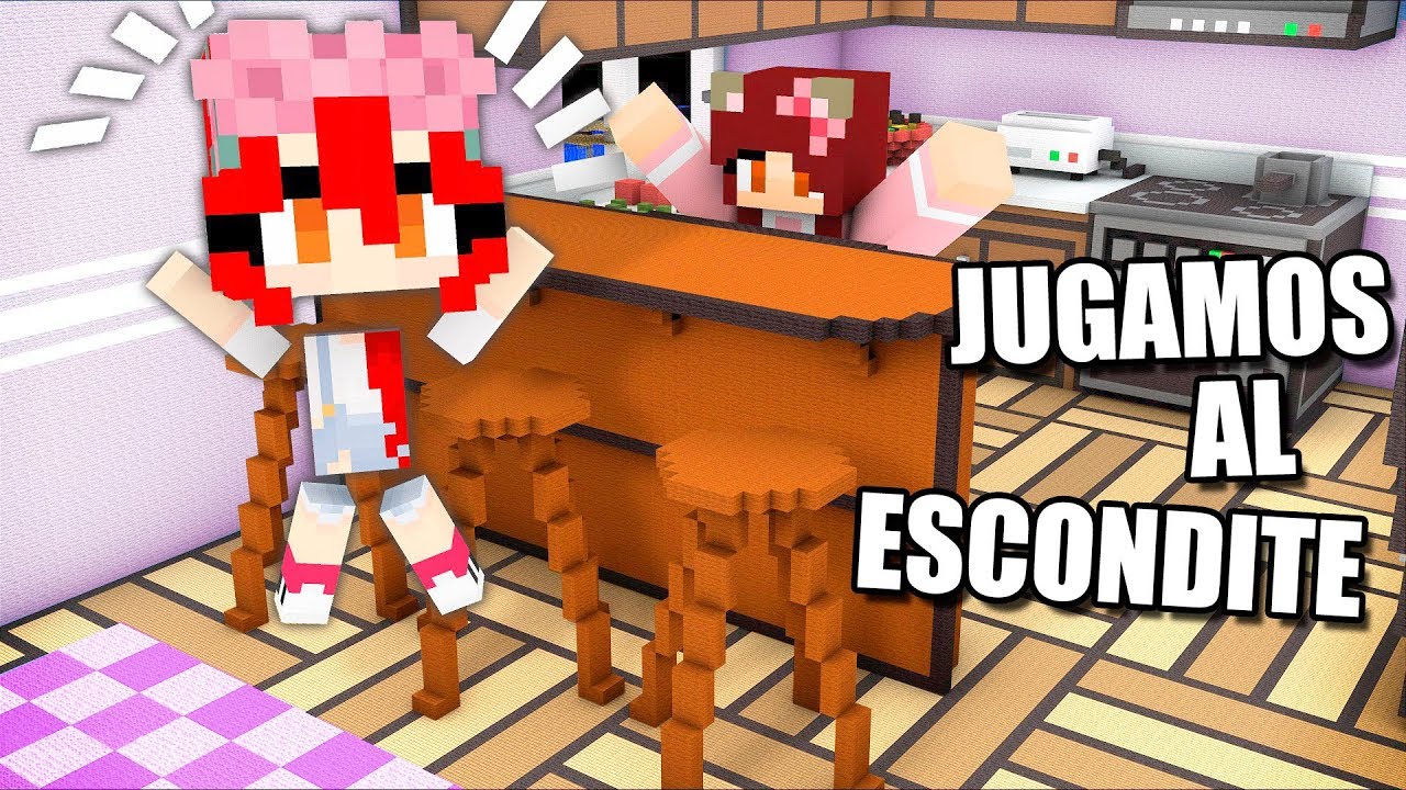 Nuestra Amistad Está En Peligro Con Mel Juego De Las - en donde me escondo murder mystery 2 roblox escondites