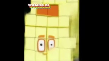 preview 2 numberblock 32 deepfake