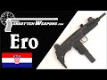 Ero: The Croatian Uzi (With Israeli Help?)