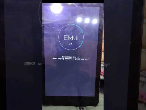 Huawei Mediapad T1