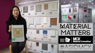 Material Matters: Naturals