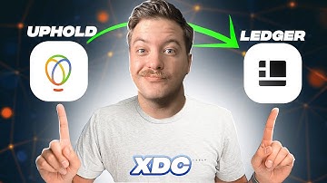 How To Buy And Secure XDC On Hardware Wallet