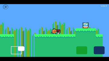 Pocket Game Developer - I don