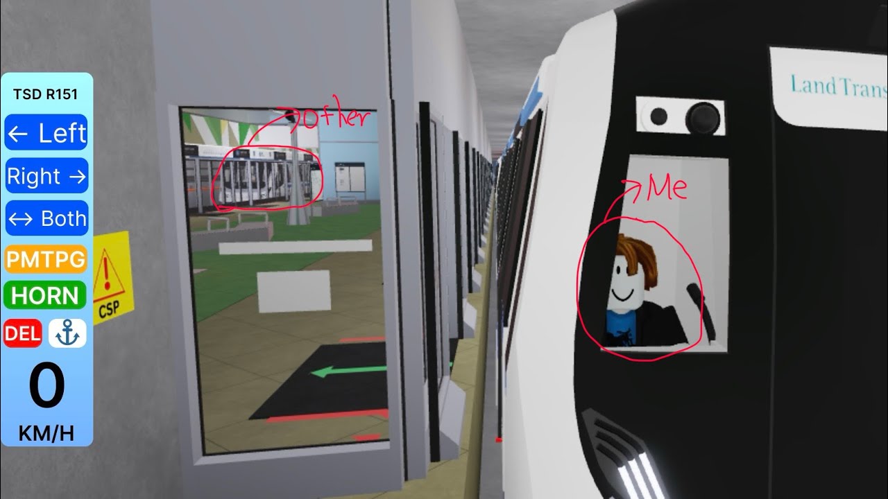 2026.02.19 [Roblox] Coastal Line - Extra UNUSUAL moments CAUGHT TODAY!!!!!