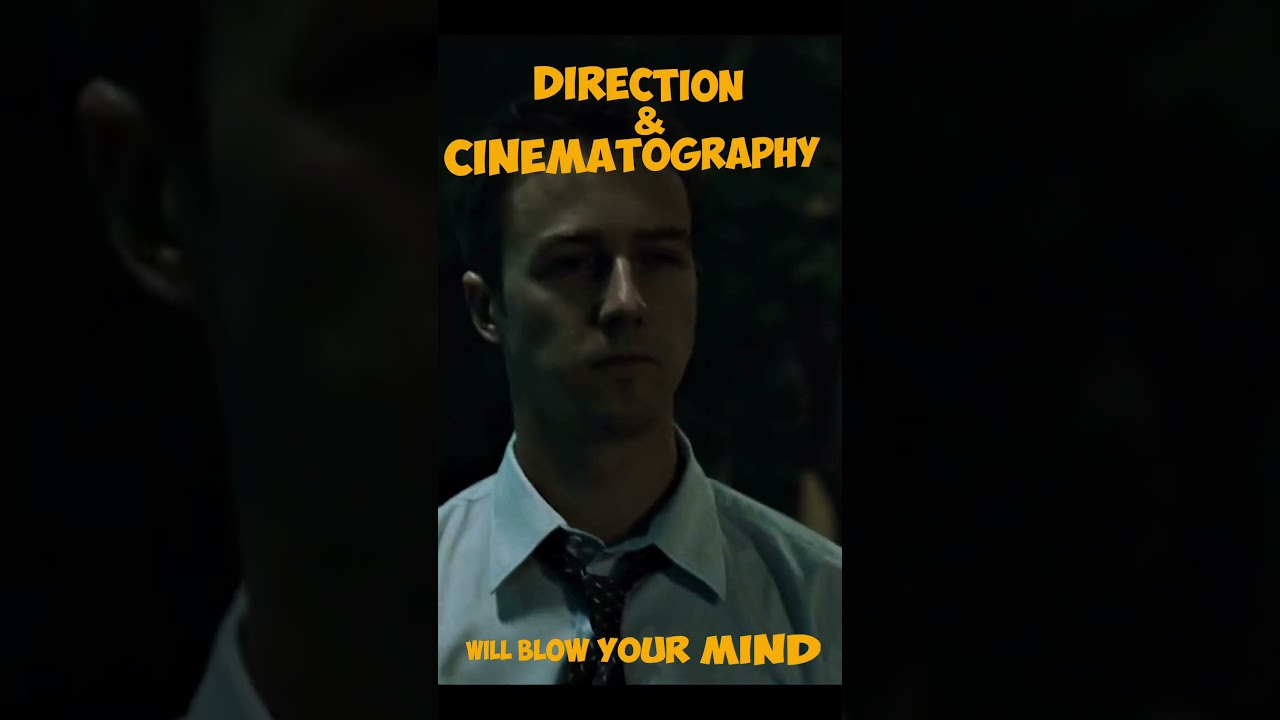 Unleashing the Unconventional: Exploring Fight Club