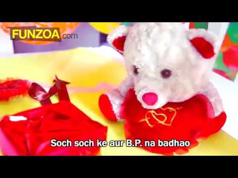funny-hindi-birthday-song-funzoa-mimi-teddy
