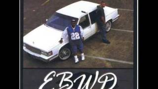 E.B.W.D. - Some'in For The Trey chords