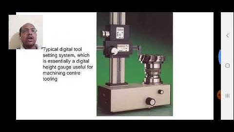 Chapter 7 CNC Tooling I