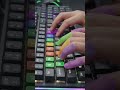 Fast Typing Tricks/Advanced Excel With Yash #edit #yash #yashu #excel #shorts #viral #video #like