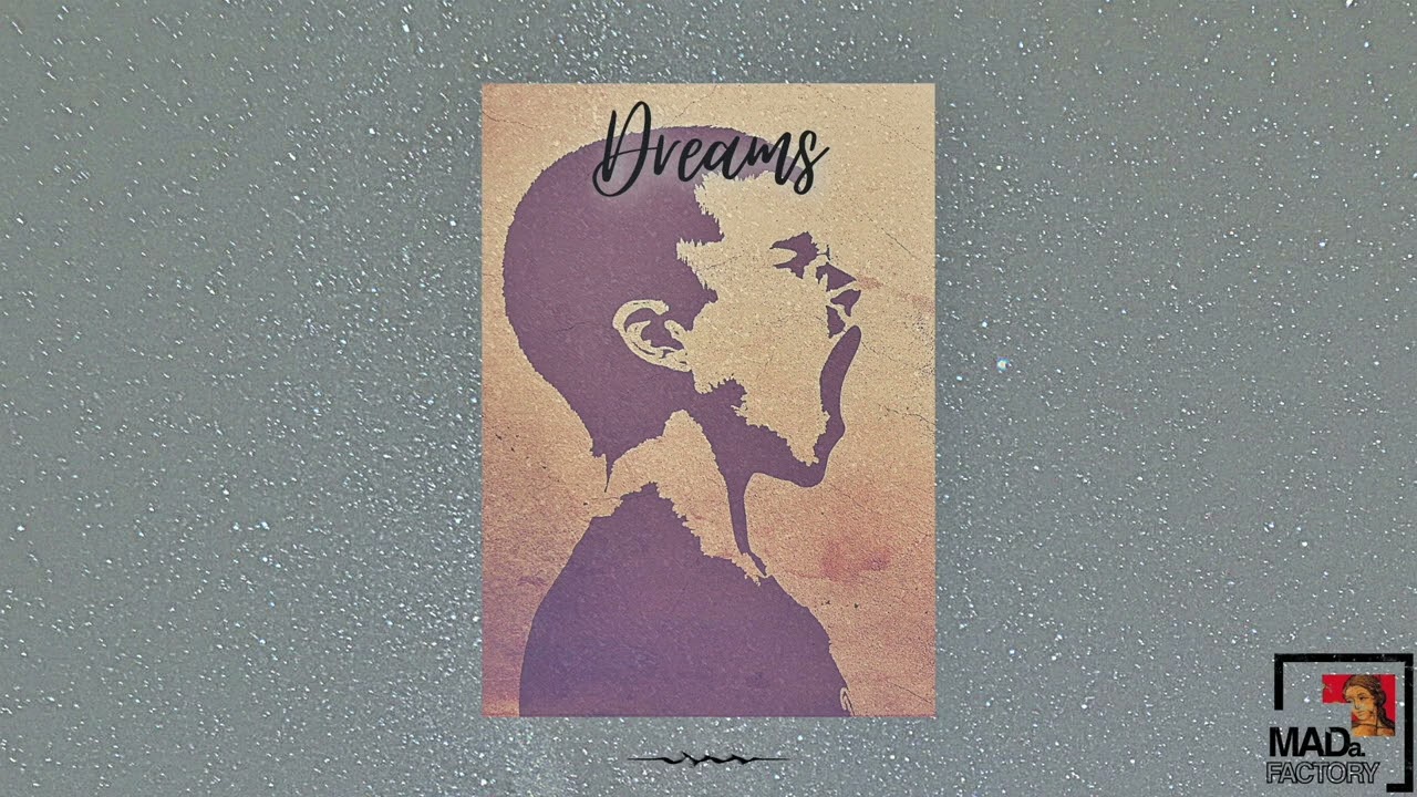 Dreams | flamenco guitar type beat | joey badass boom bap type beat | (FREE DOWNLOAD)