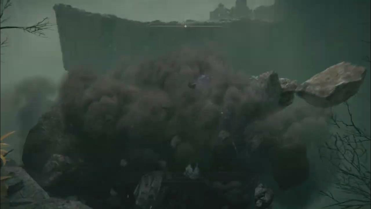 ELDEN RING Butterflies YouTube