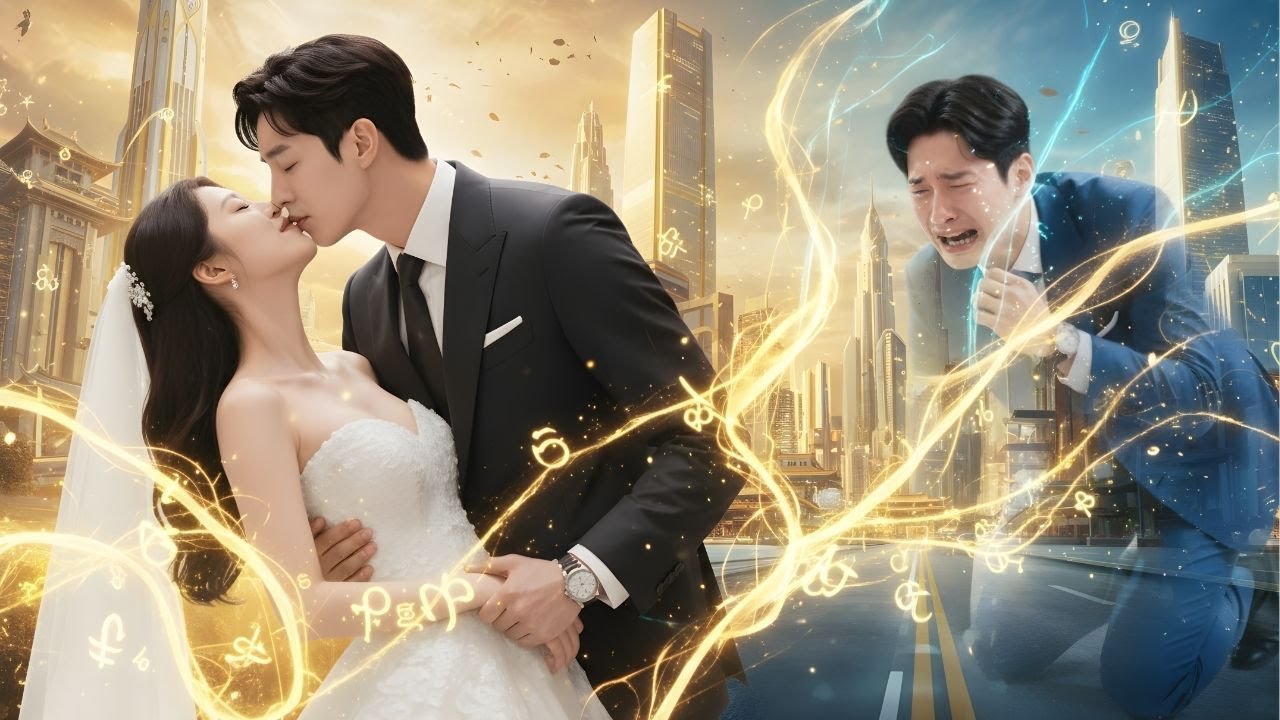 Se divorció de su ex, que amaba a otra… y el CEO más poderoso la convirtió en su esposa adorada