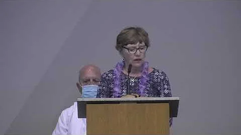 Marian Ann Horning Service