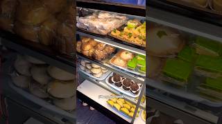 Bingung mau beli apa saking banyak nya  - Pasar Klojen Malang