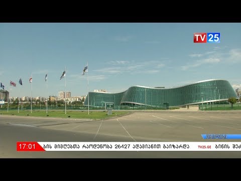 თეთრი ხმაურის წევრები გახარიასთან შეხვედრას აფასებენ