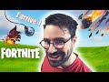 Jarrive sur fortnite