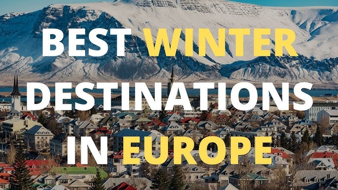 25 Best Winter Destinations To Visit In The World