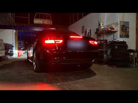 Audi A5 3.0TDI