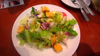 СЕКРЕТ - ВКУСНО НЕДОРОГО САЛАТ СУП ПАЛОЧКИ ИЗ ХЛЕБА FloridaYalta 09.10.2015 СЕКРЕТ - ВКУСНО НЕДОРОГО САЛАТ СУП ПАЛОЧКИ ИЗ ХЛЕБА FloridaYalta 09.10.2015