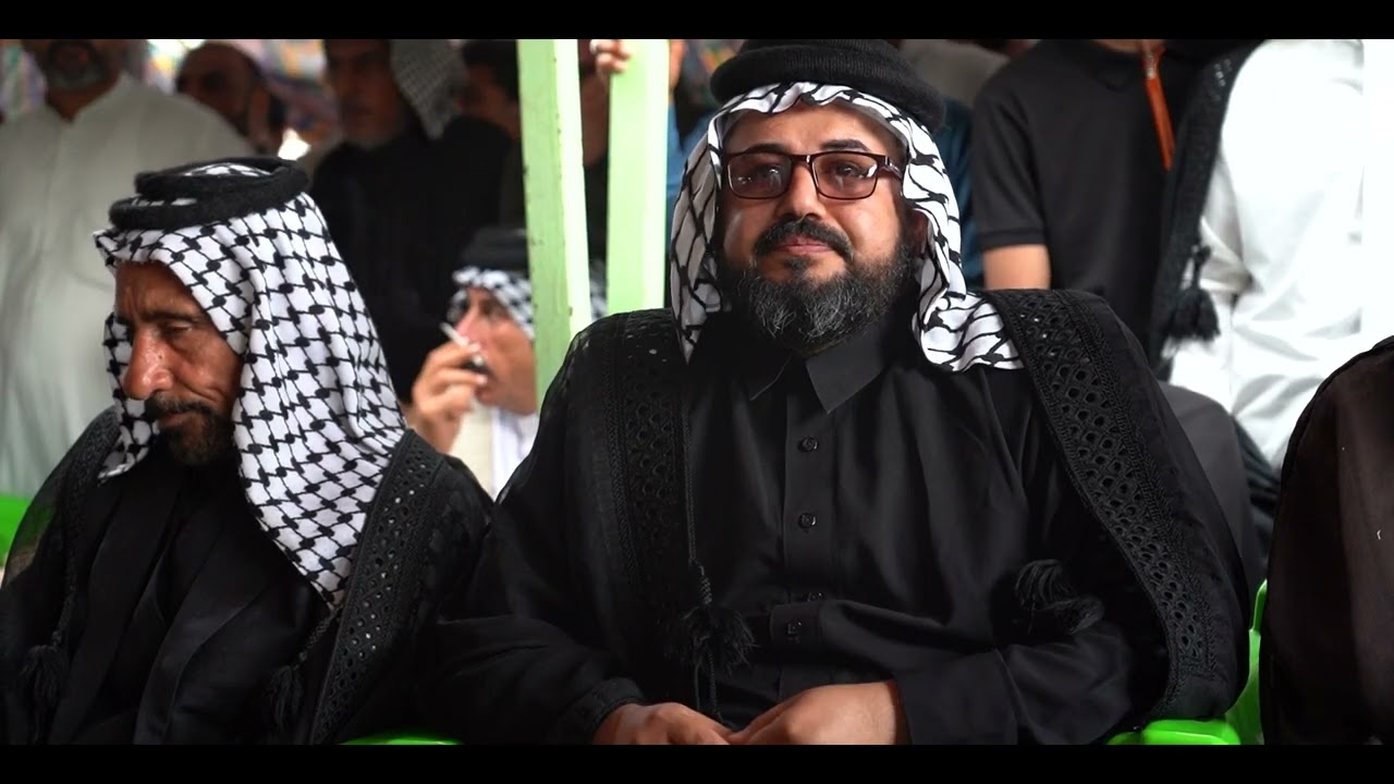 فصل بين قبيلة خفاجه وقبيلة الفرطوس