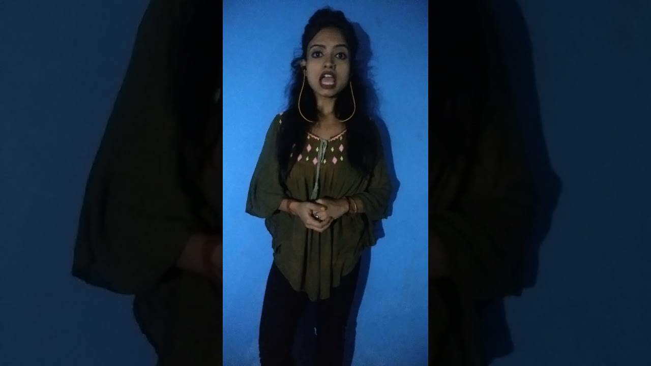 Sona Shree//Actress//Intro// adlı videoyu YouTube'da izle Sona Shree//Actress//Intro// adlı videoyu YouTube'da izle