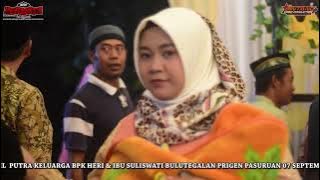 SEBUAH NAMA INTAN AFIFAH NEW PERMATA BULUTEGAL ISMI AUDIO