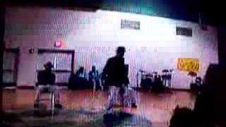 fun assembly version 2 (funk style technicians)