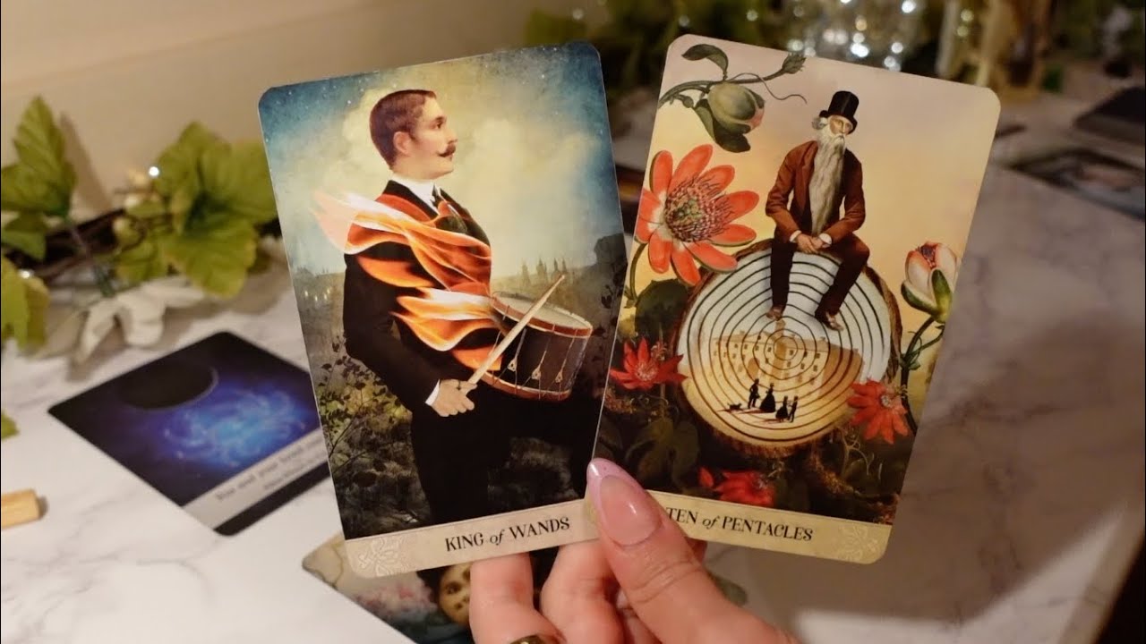 PISCES: Whatever You Do Don’t Freak Out, It’s HERE! All Is Well 🕊️🌈