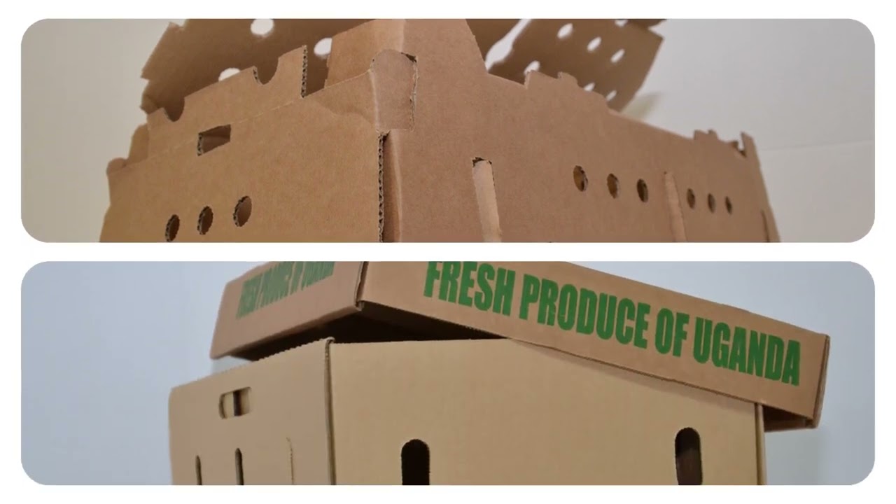 Prime Concepts Packaging Uganda Limited